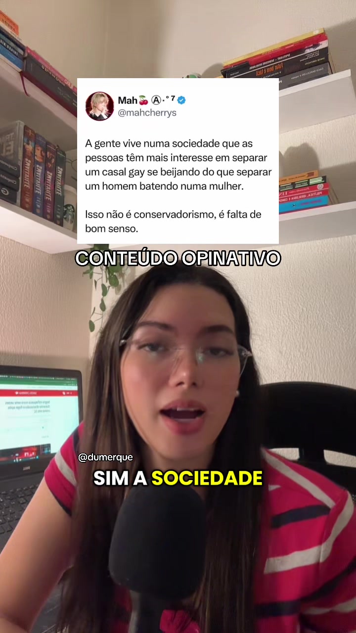@Lari | estudante de jornalismo