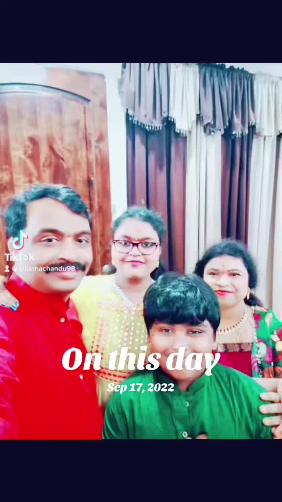 @Srilatha Chandu