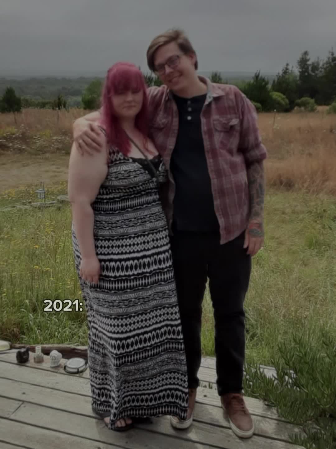 @Brandi (Wife/Amputee) 🤍