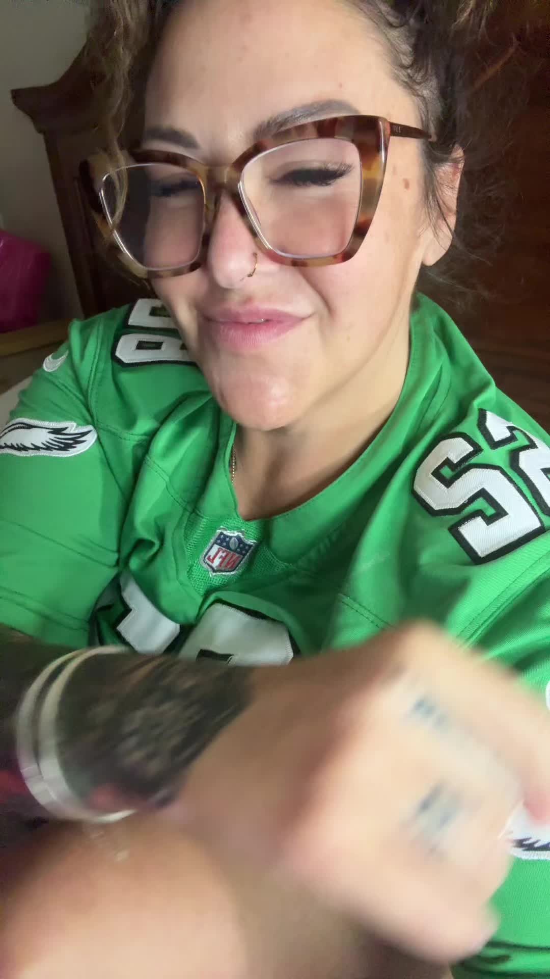 @Tokenlesbian