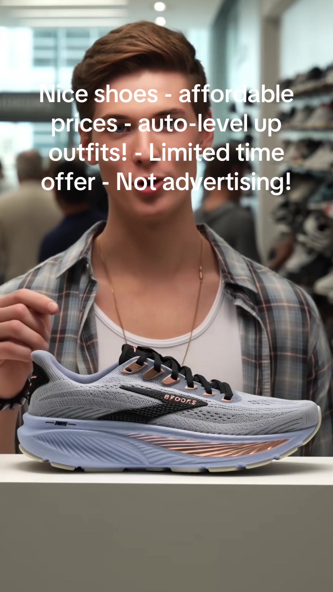 @Chloe Kicks