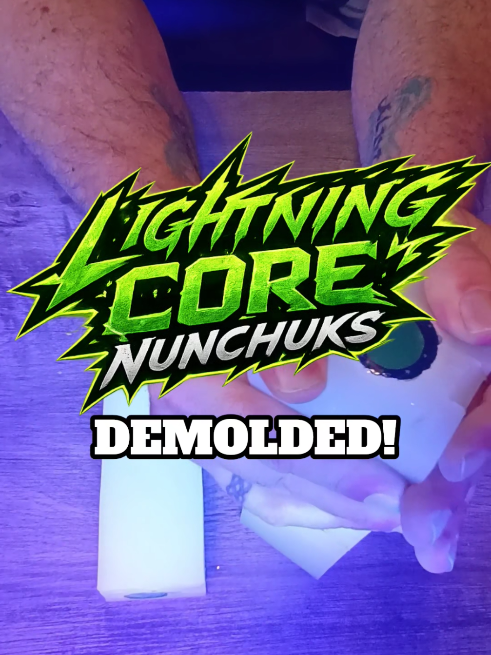 @METAL DUDE ATTEMPTS ART