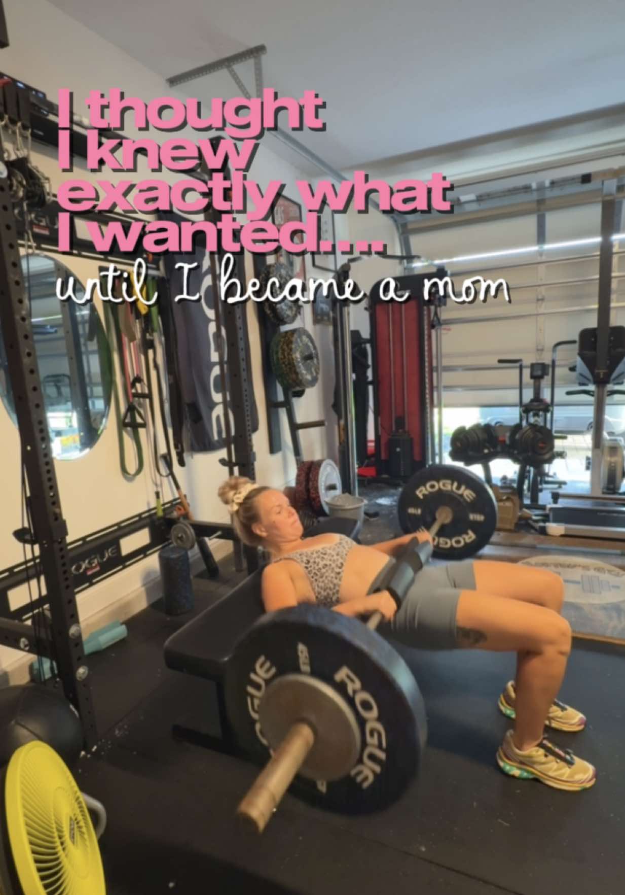 @keri | motherhood + fitness