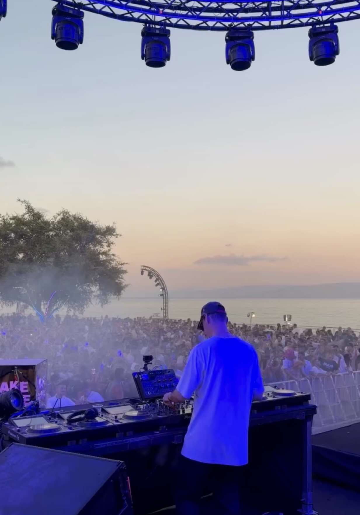 @Pulse Of Techno