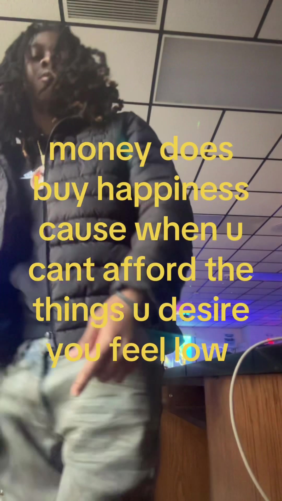 @evil