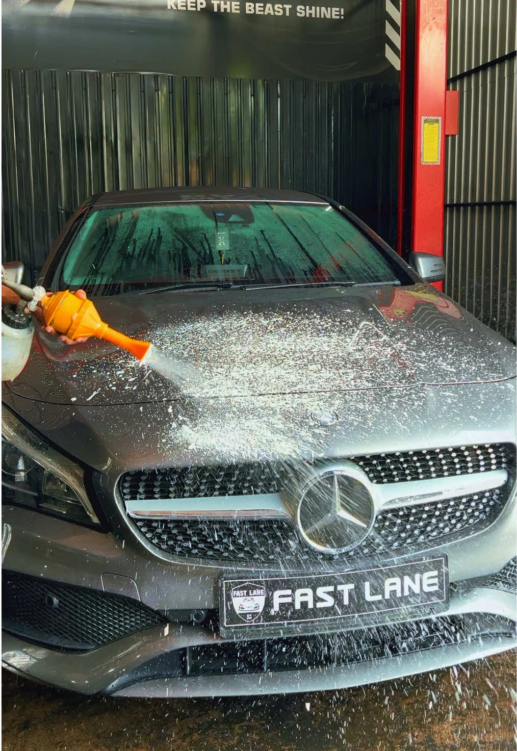 @FAST_LANE_ PVT