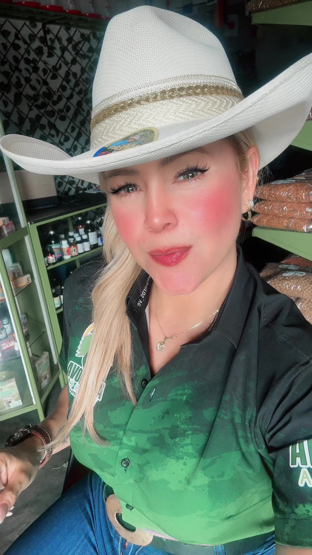 @🇻🇪🤠La llanerita🤠🇻🇪