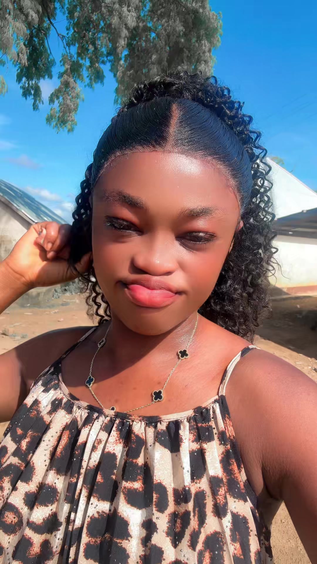 @WIFE 💍 OF ❤️ BOSSU 💕BAZUGA