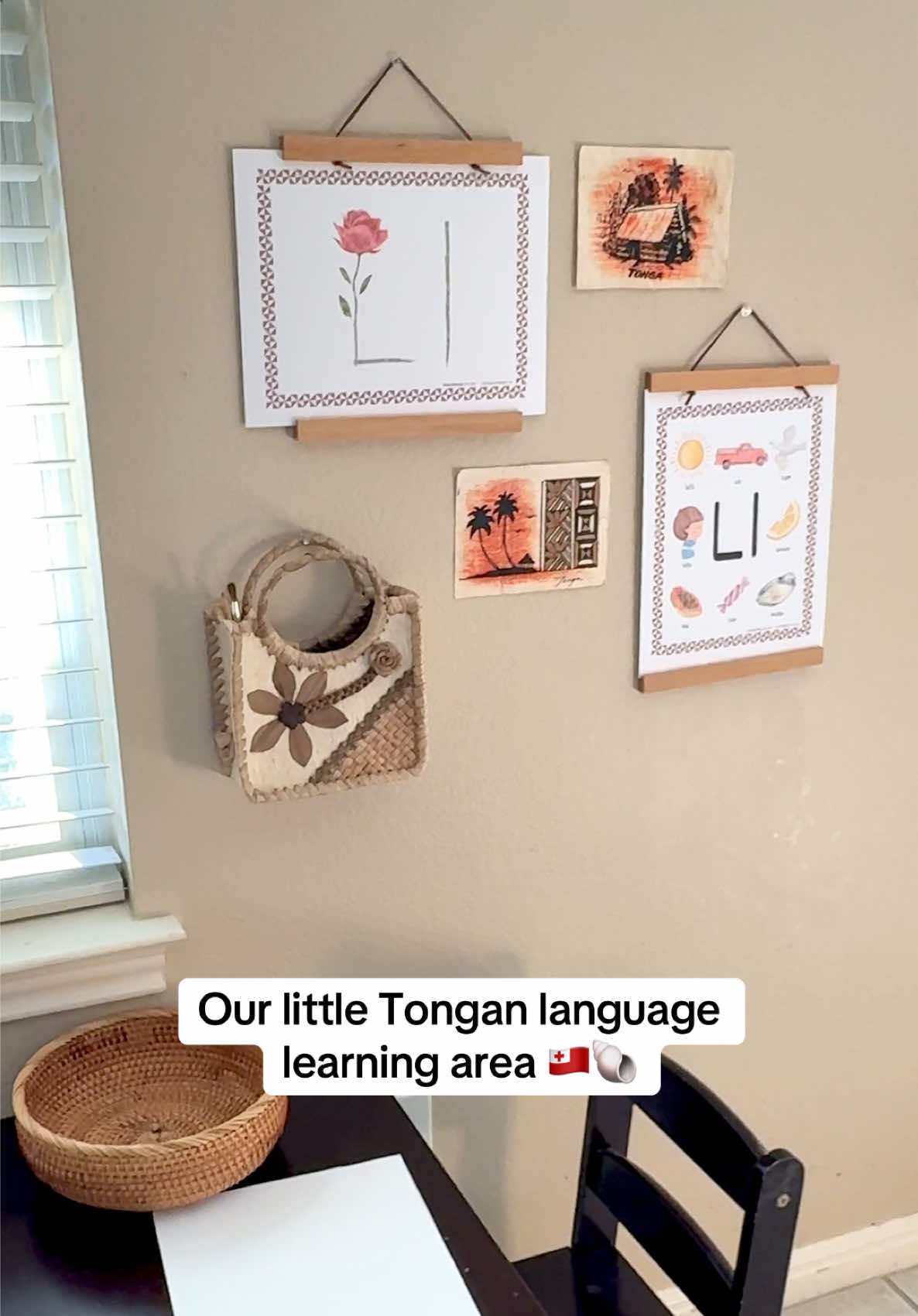 @Tiny Tongan Treasures | Books