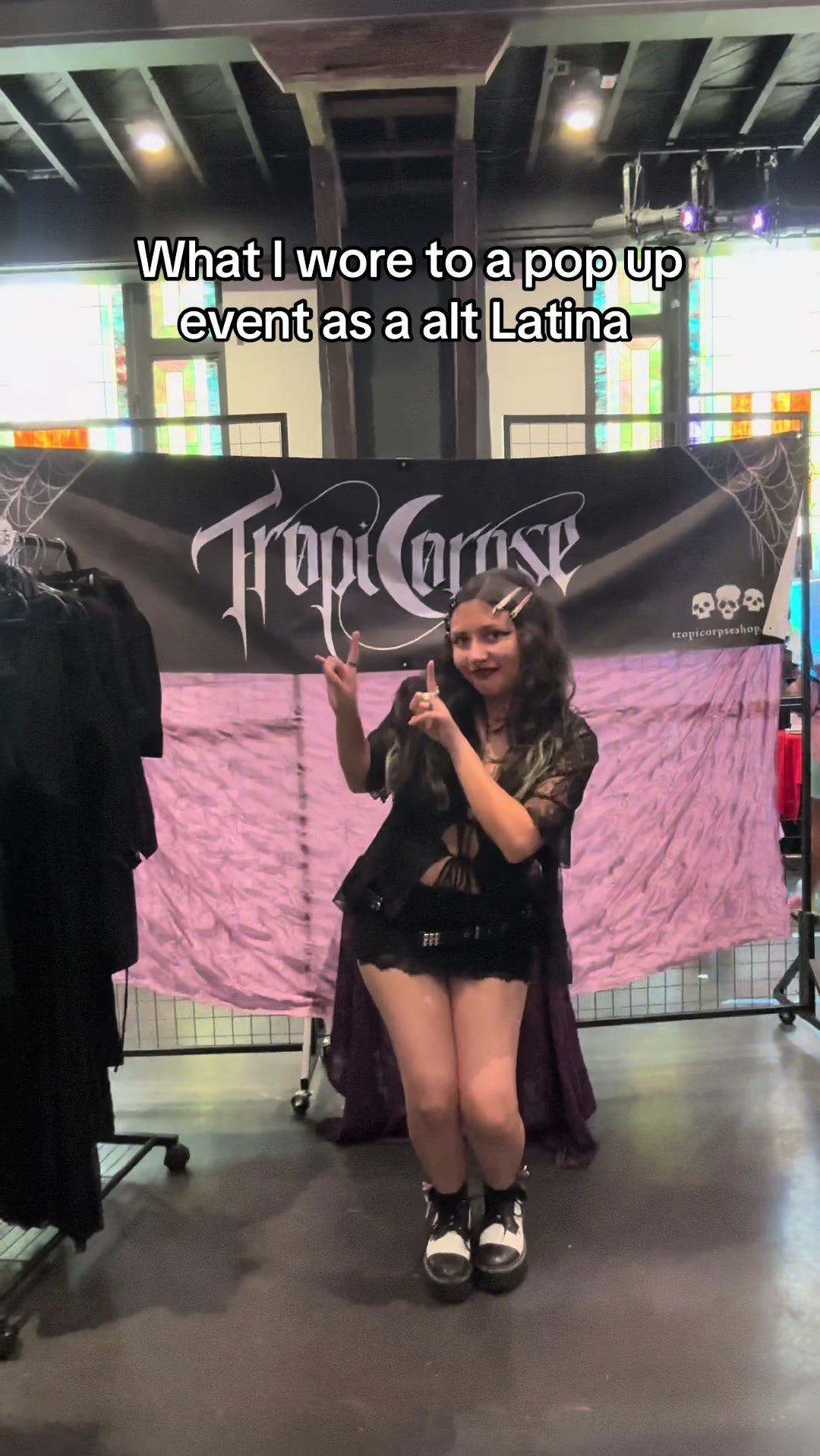 @Tropicorpse
