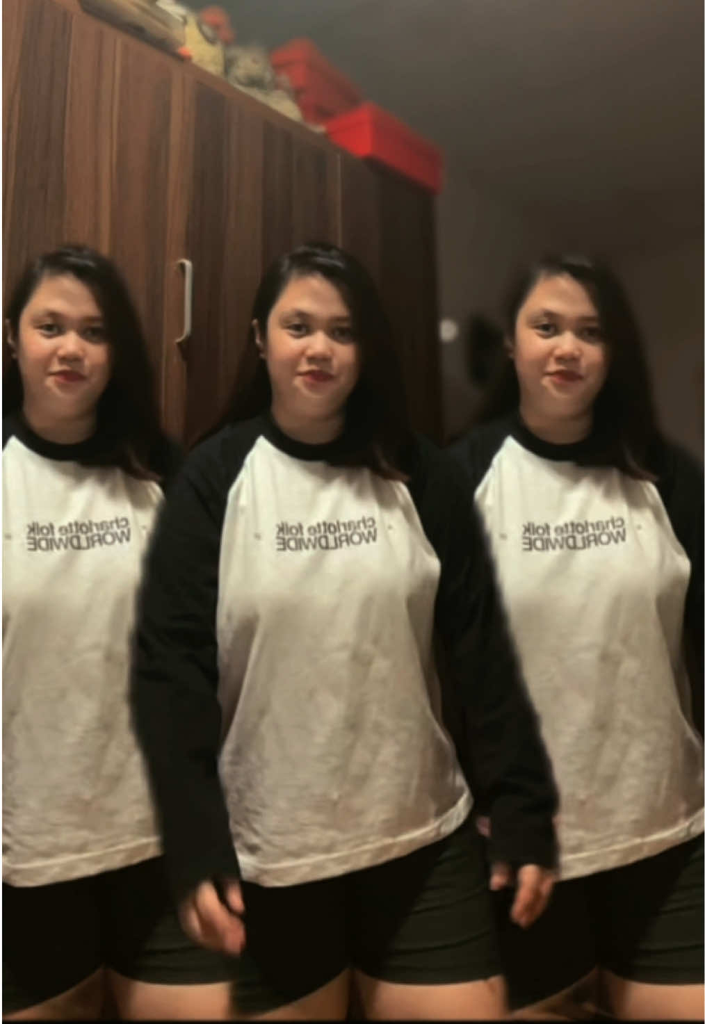 @SARAH IRL