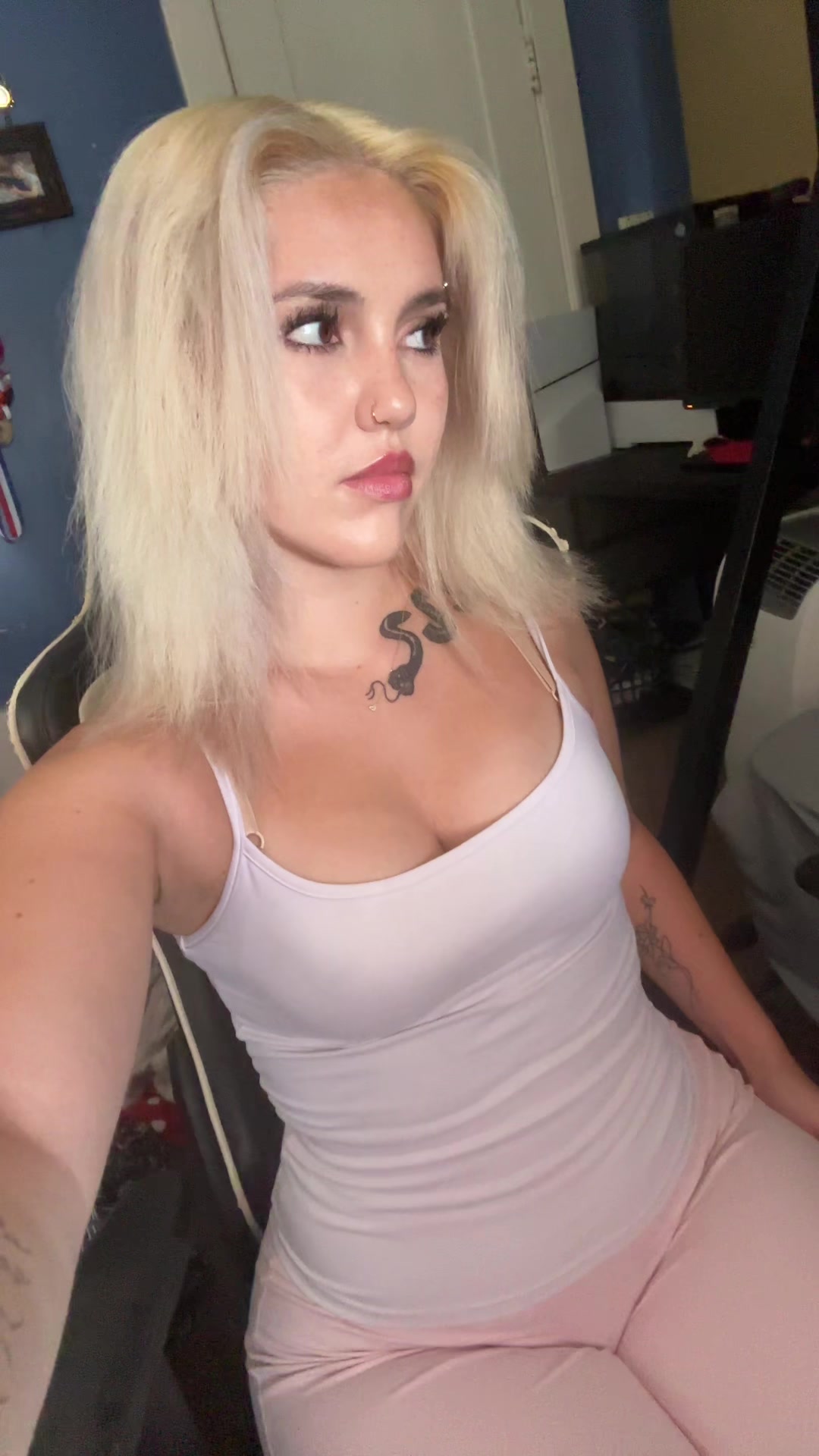 @bianca renee