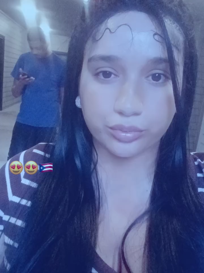@Alondra Faith