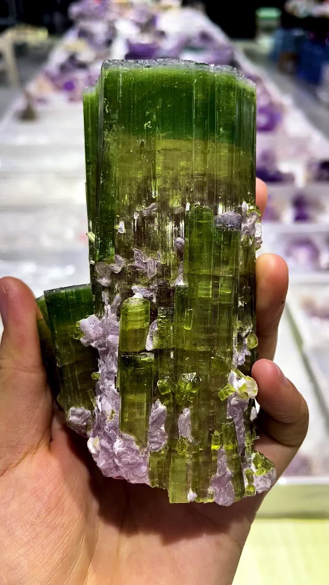 @Pitman mineral