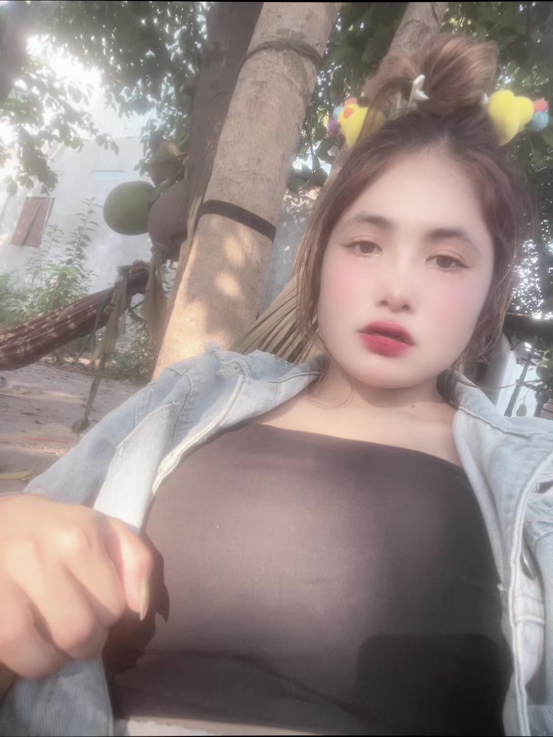 @๐พNak๐พ