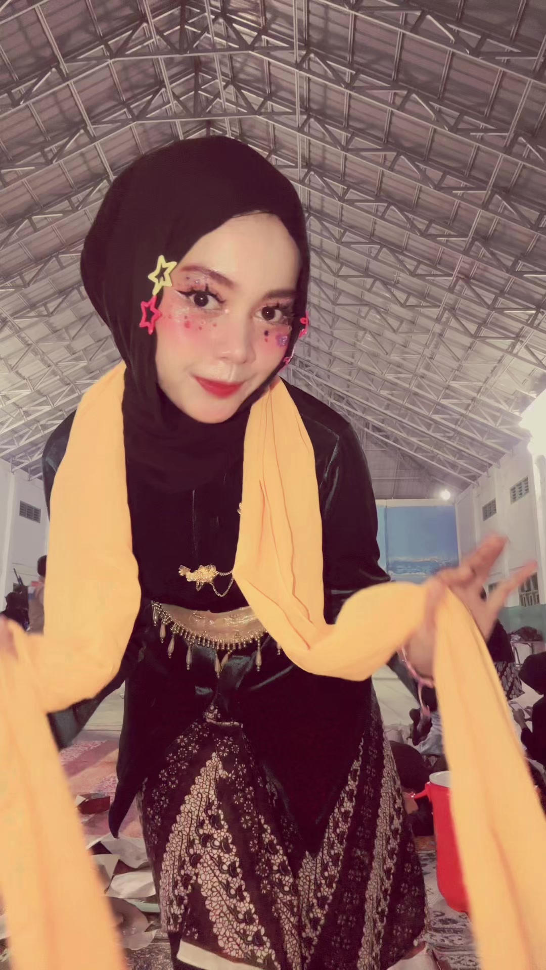 @Mba sayang🌸