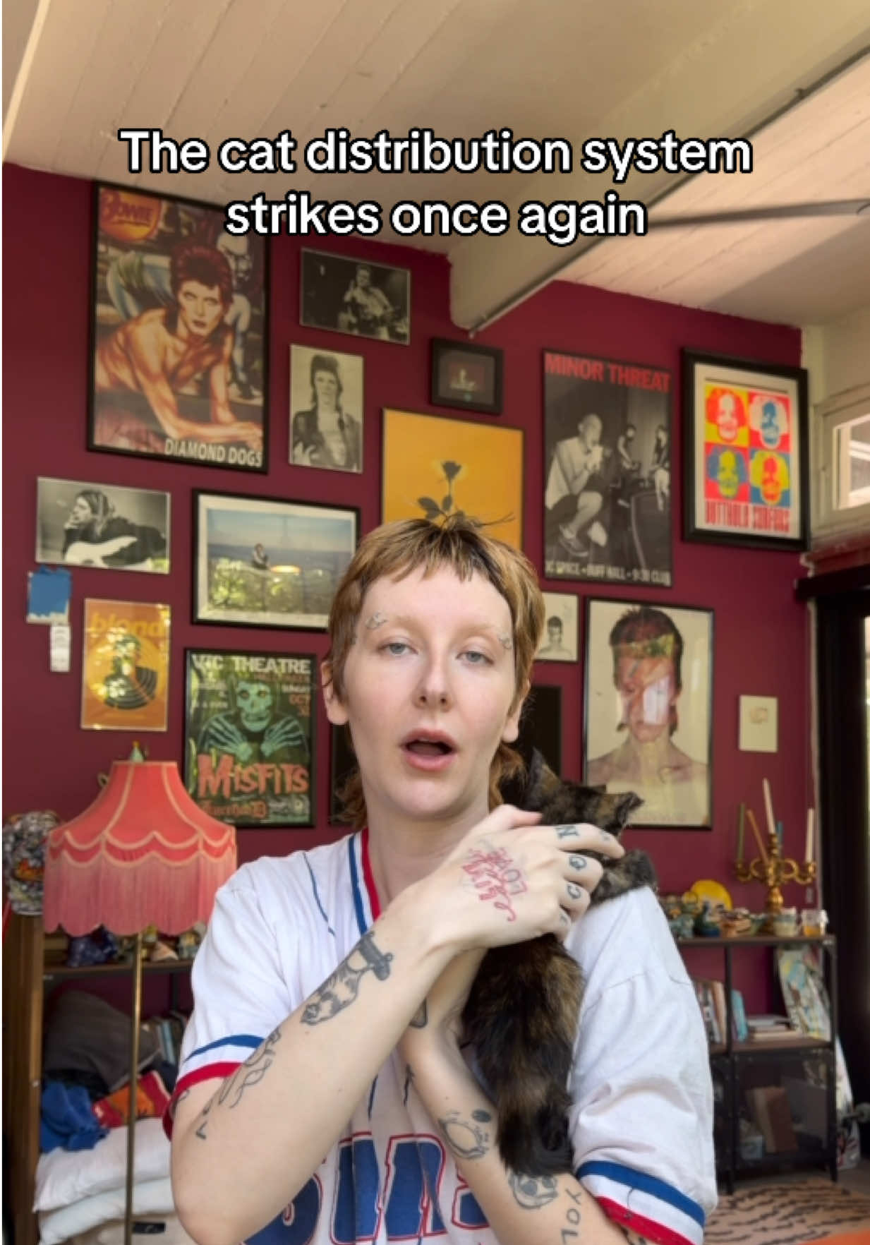 @Morgan Presley