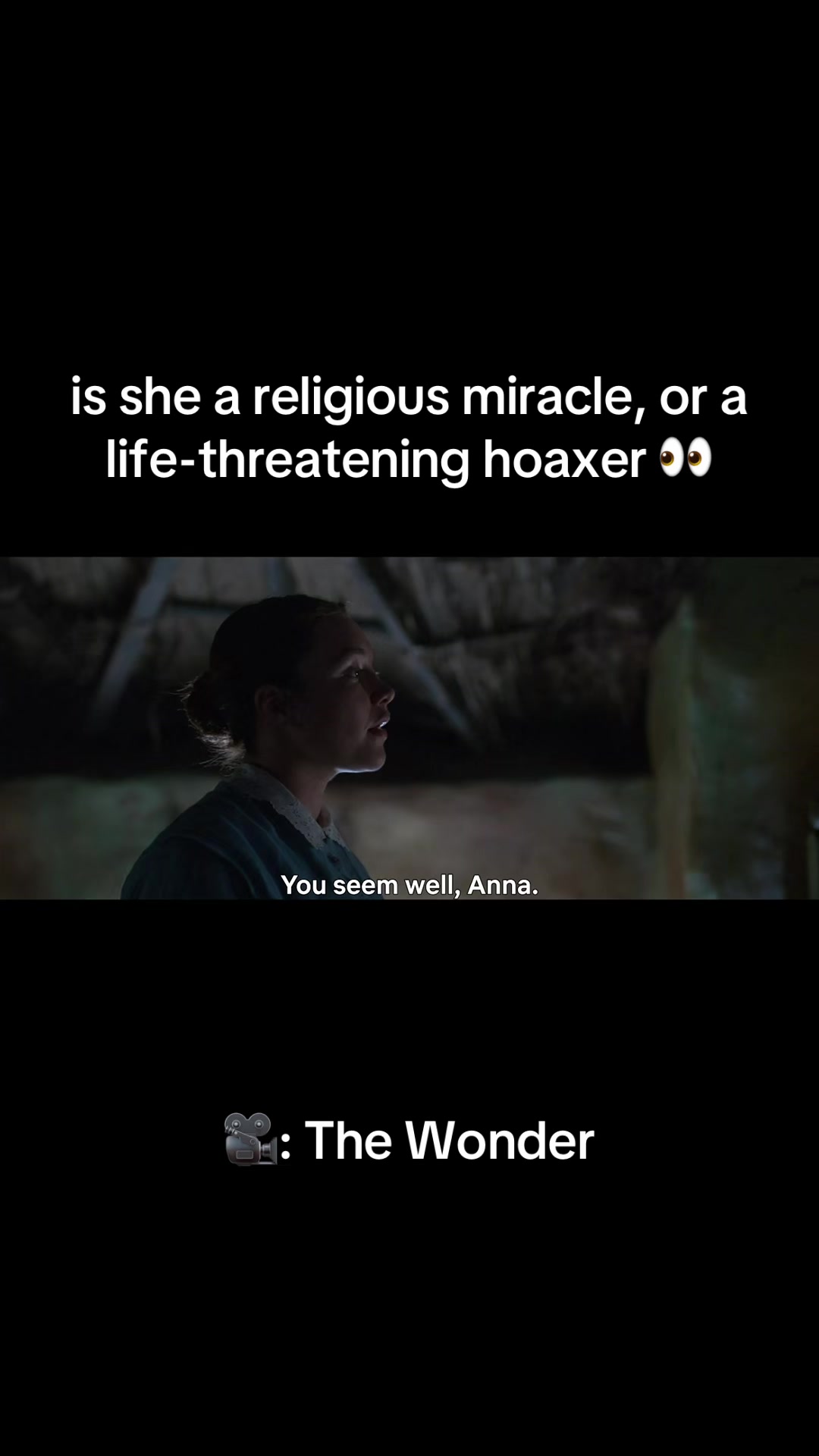 @What To Watch On Netflix
