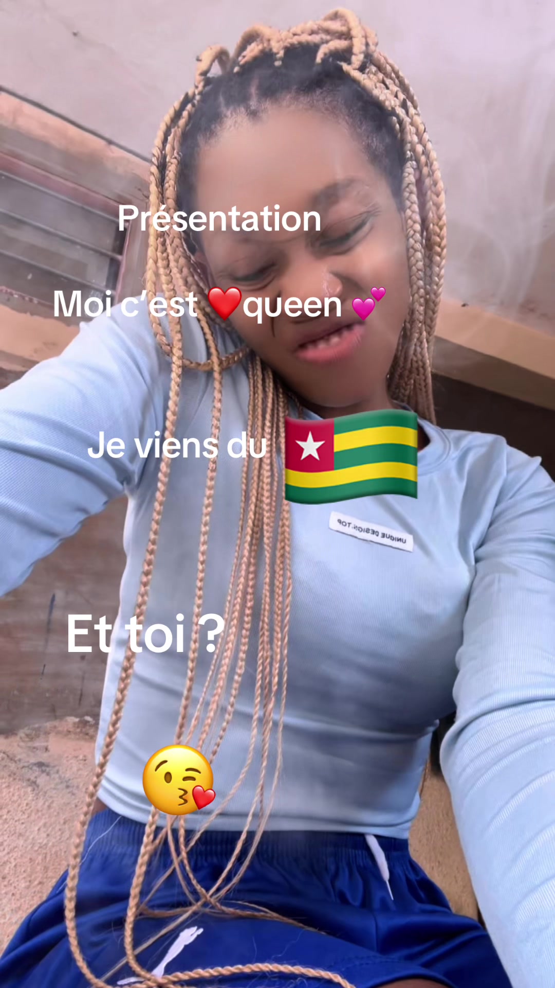 @🌹 Queen 💐