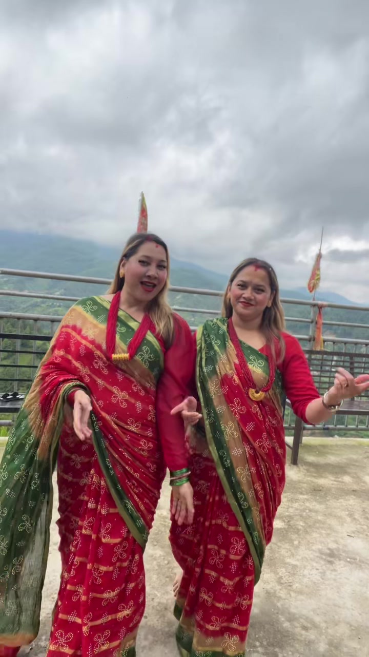 @Ritu Thapa