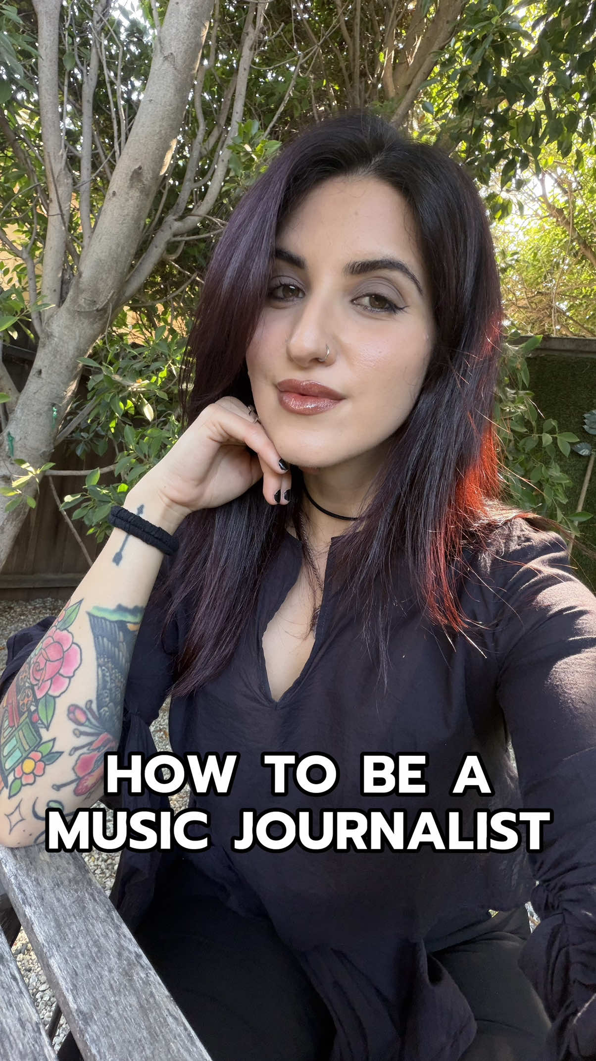 @Tori Kravitz