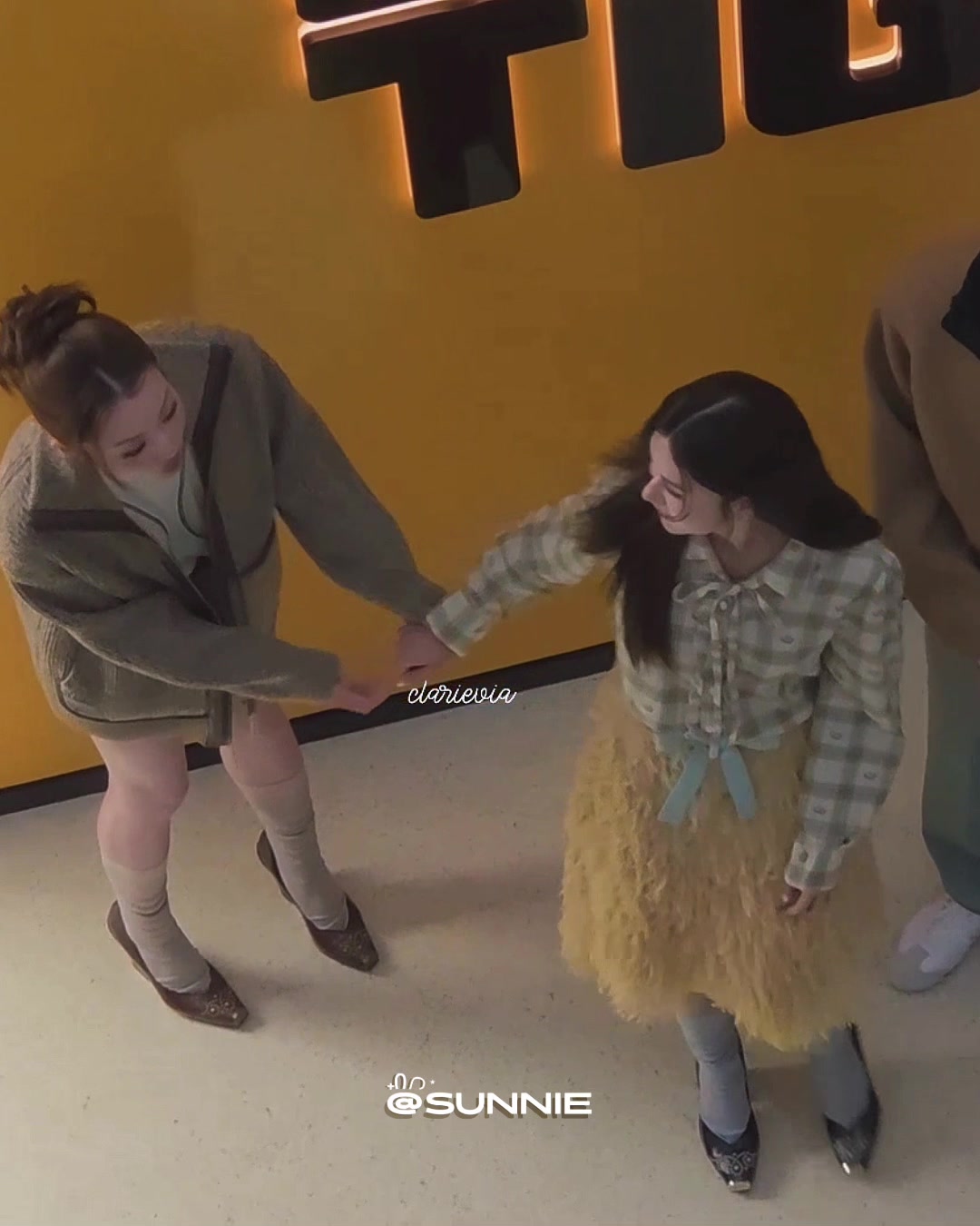 @ᵖˡˢ Sunnie.🐣