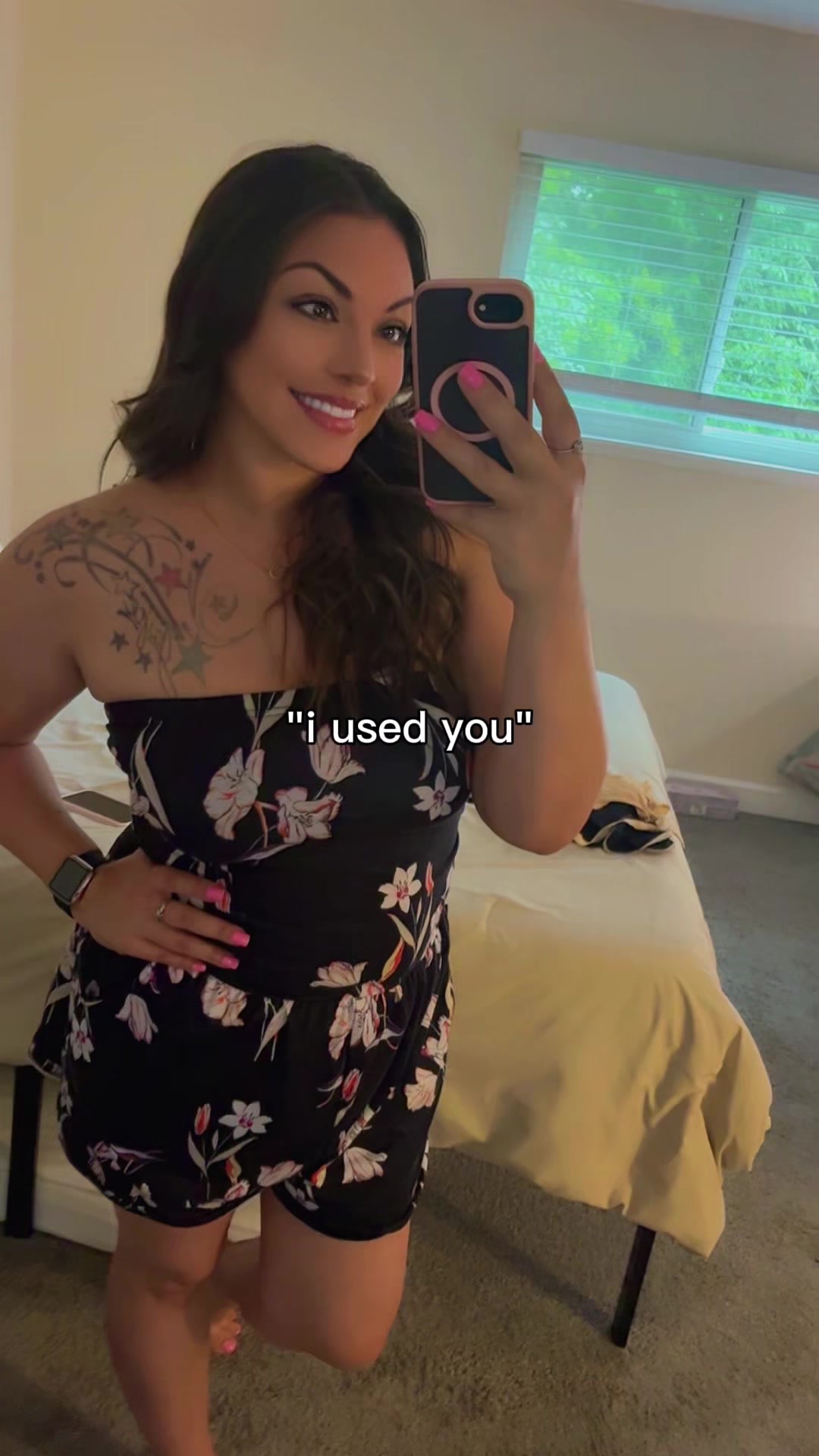 @Alanna Victoria