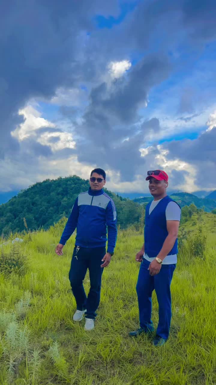 @वसन्त बस्नेत (कान्छाे )❤️🇳🇵