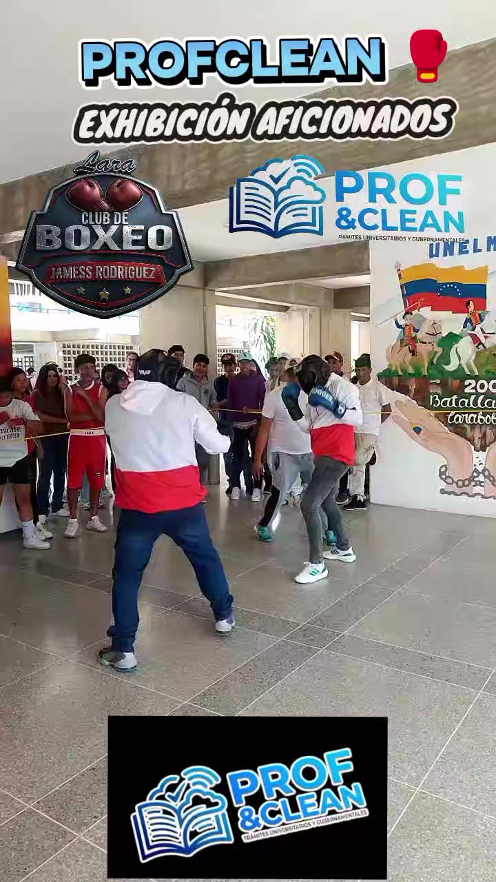 @Prof&Clean Armando Rodr&iacute;guez