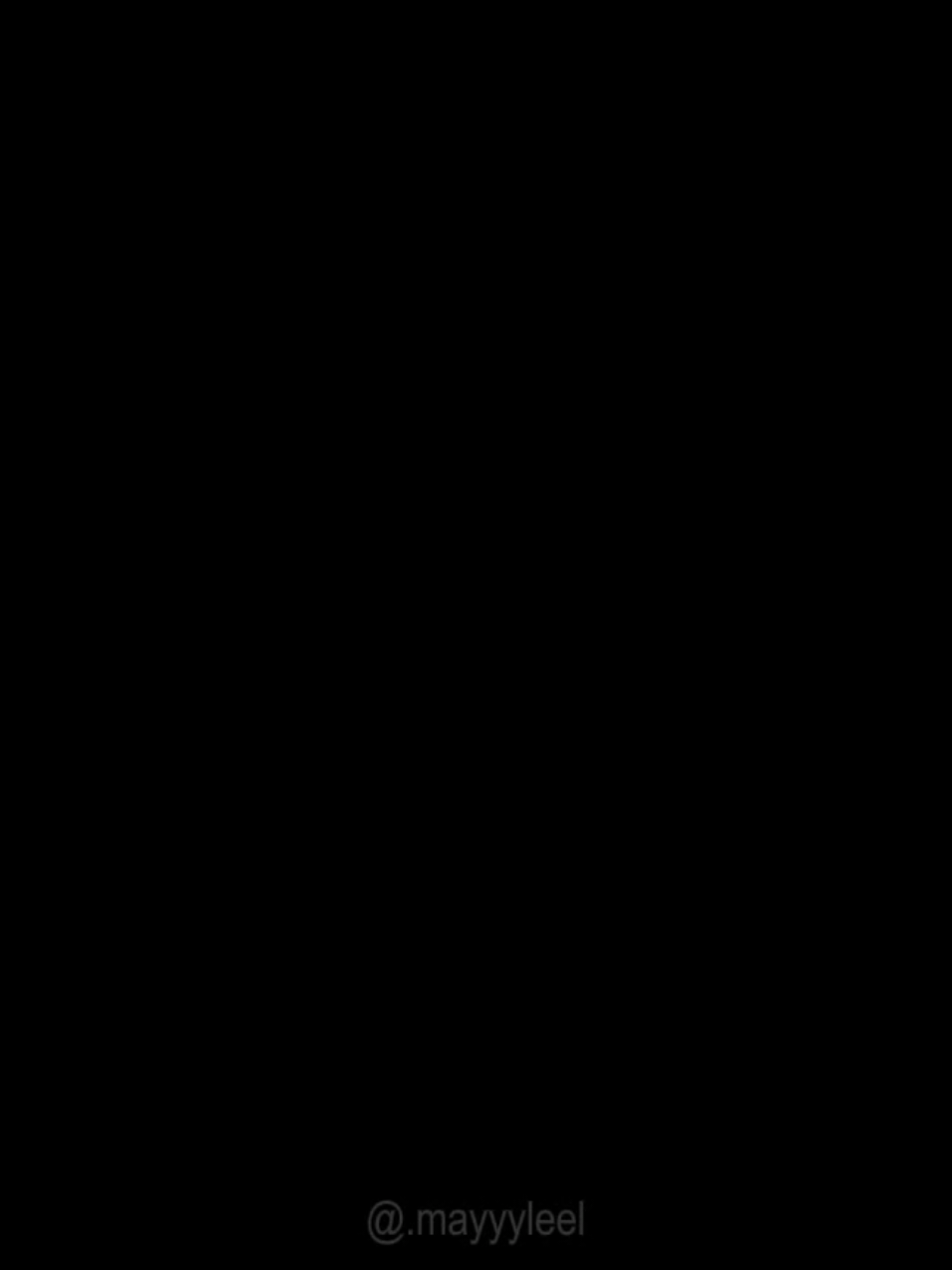 @𝘔𝘢𝘺⁹