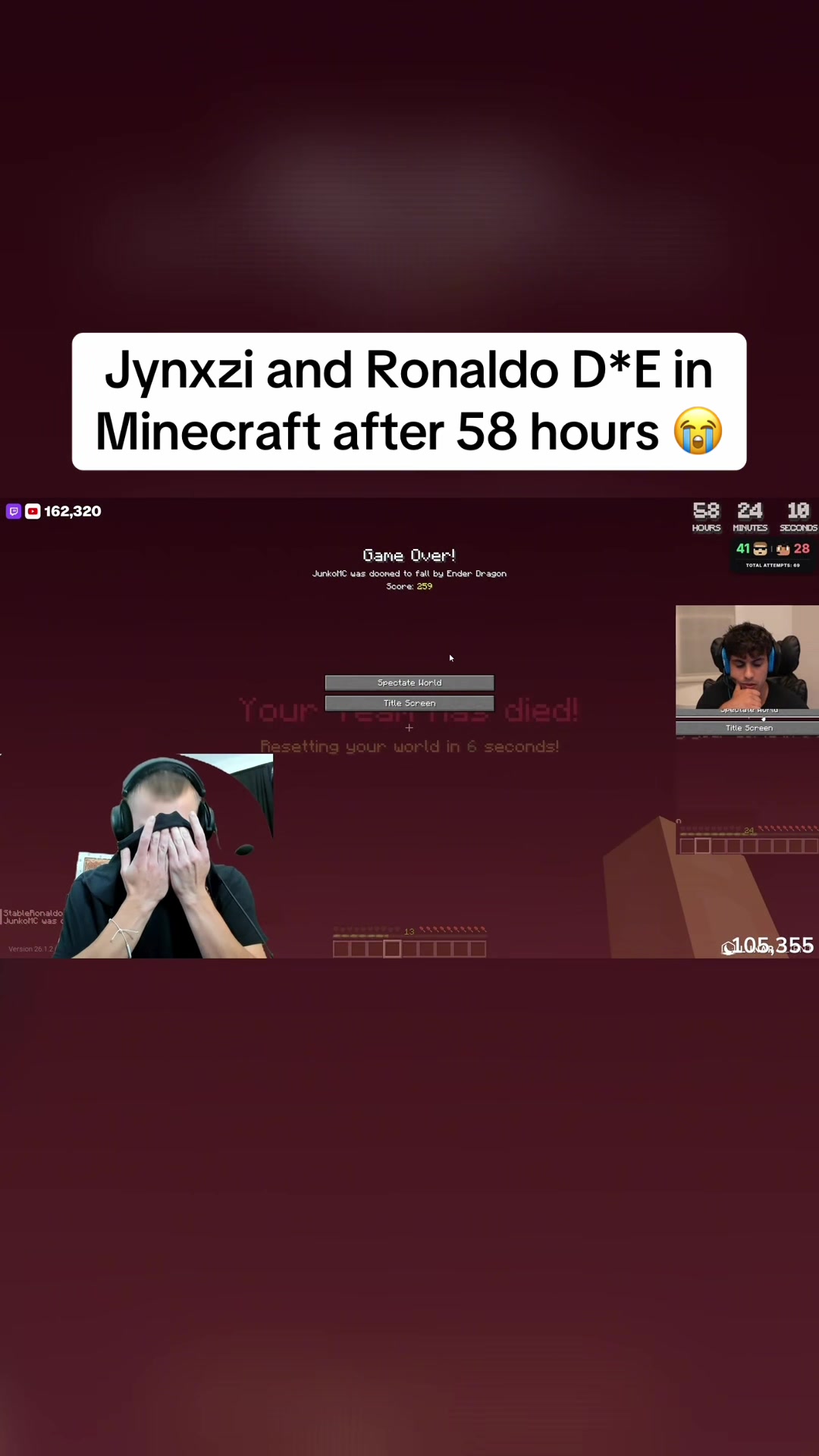 @Overtime