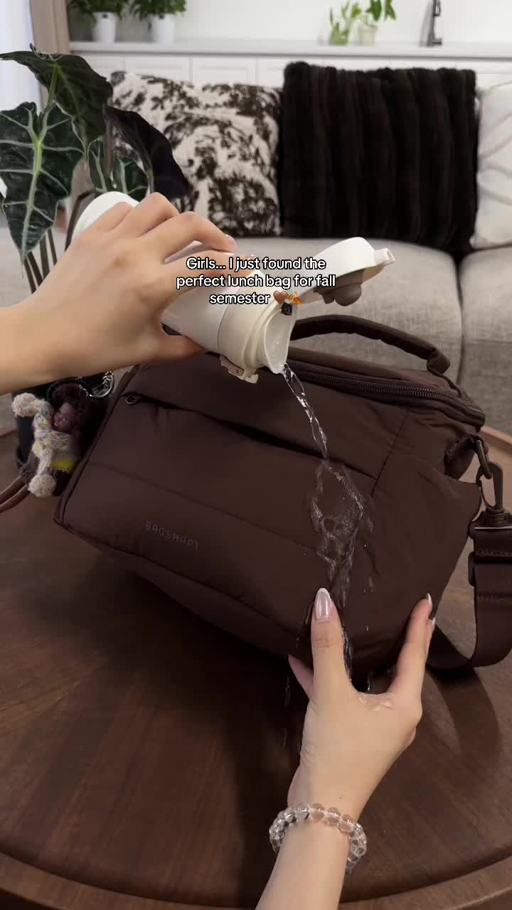 @BAGSMART