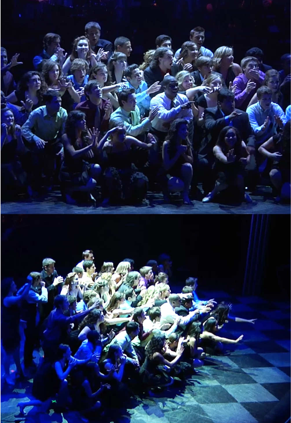 @The Jimmy Awards