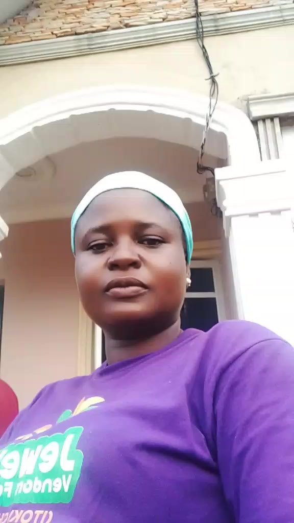 @Funke olubunmi