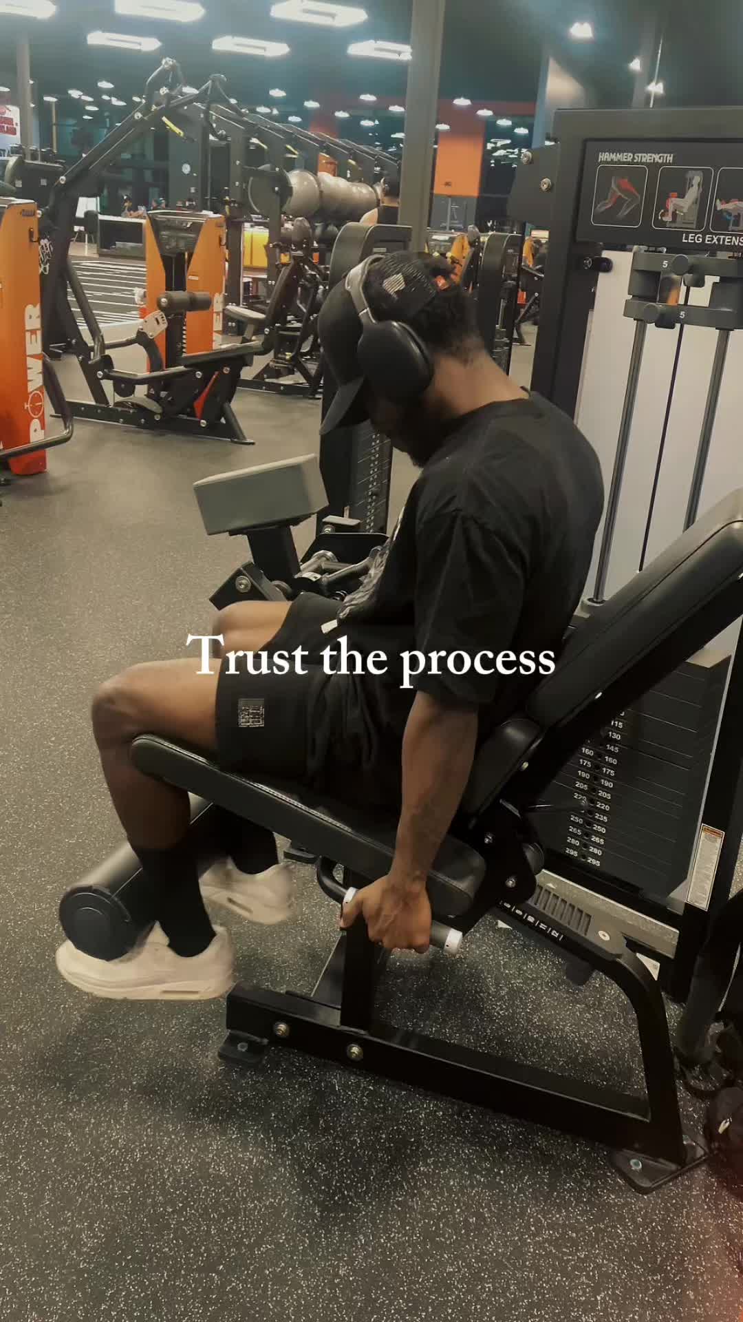 @Shreddedvessel | Fitness