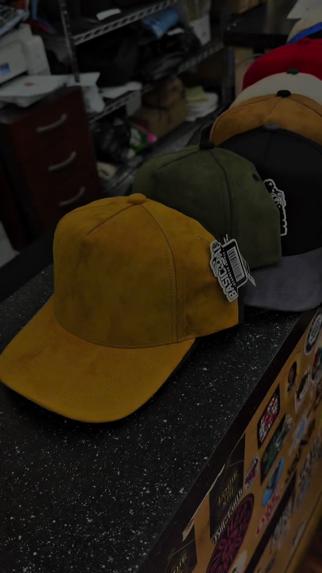 @Team Chad Clothing