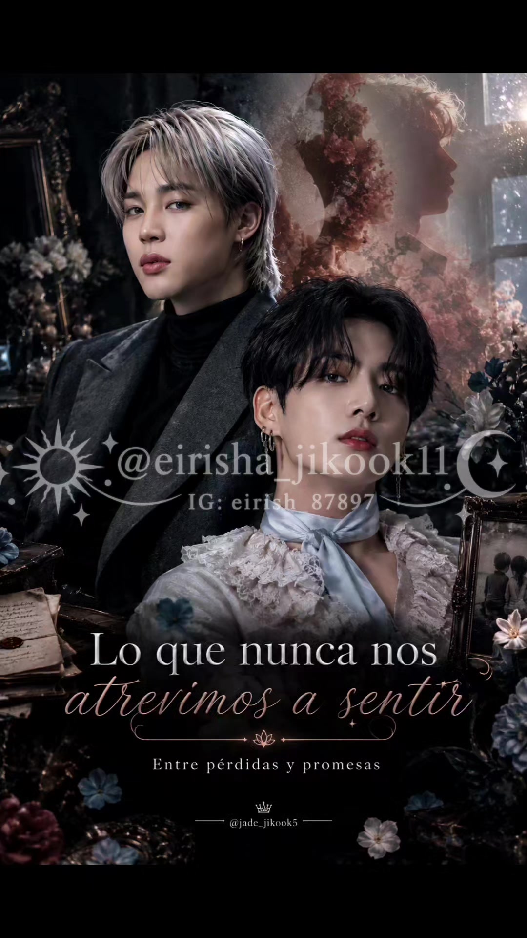 @❄️𝐄𝐢𝐫𝐢𝐬𝐡𝐚_𝐒𝐨𝐥𝐮𝐧&eacute;❄️