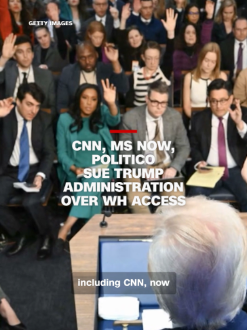 @CNN