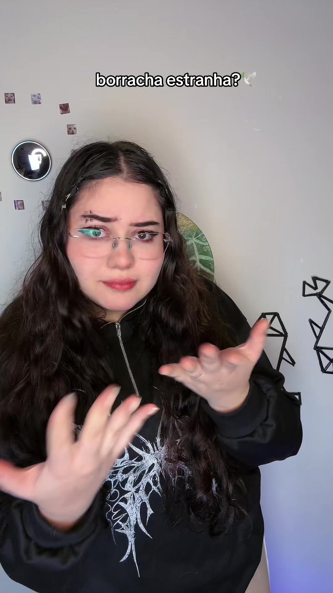 @mileninhavt 🕊️