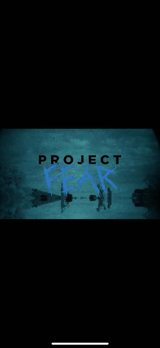 @Project Fear