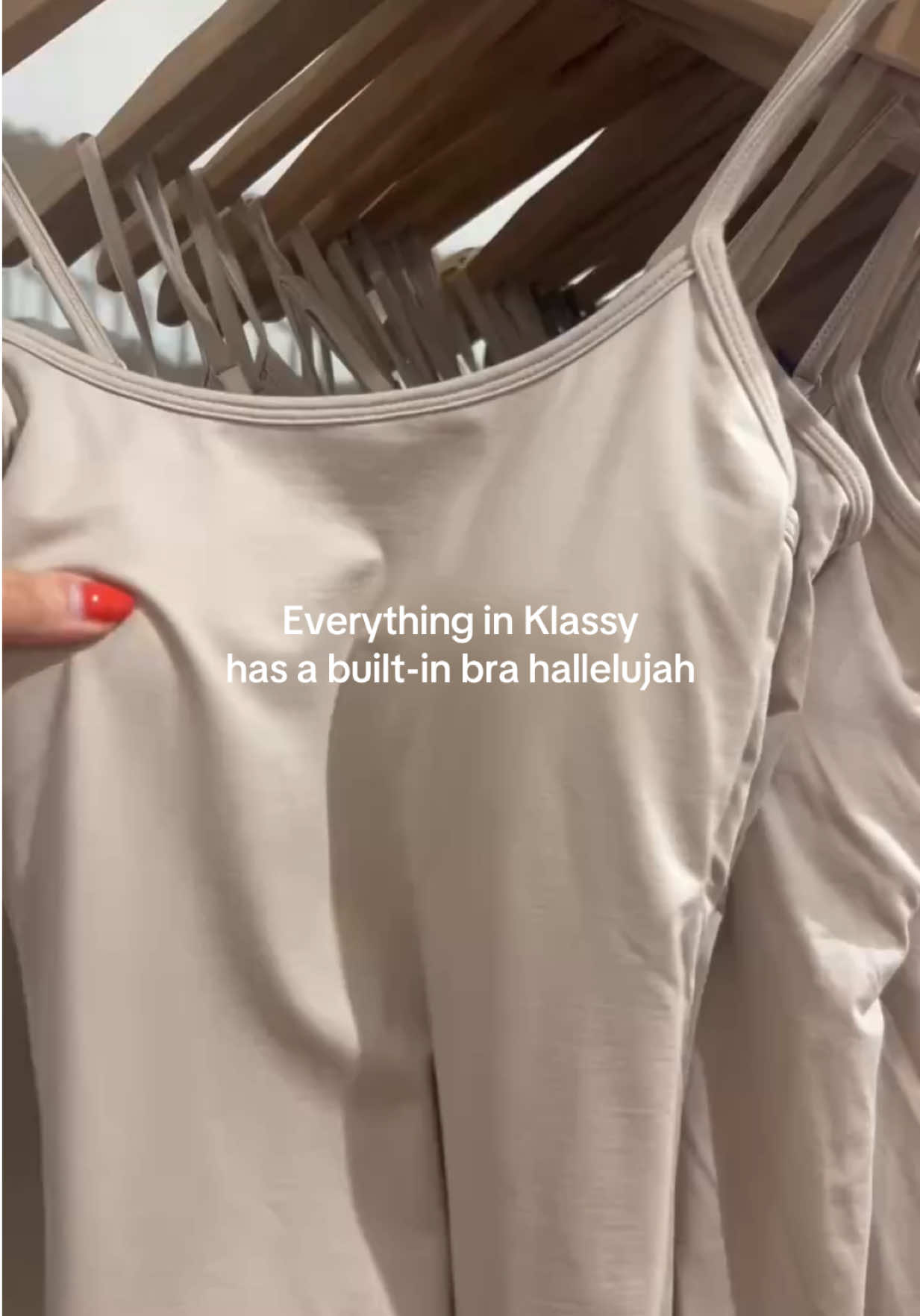@Klassy Network