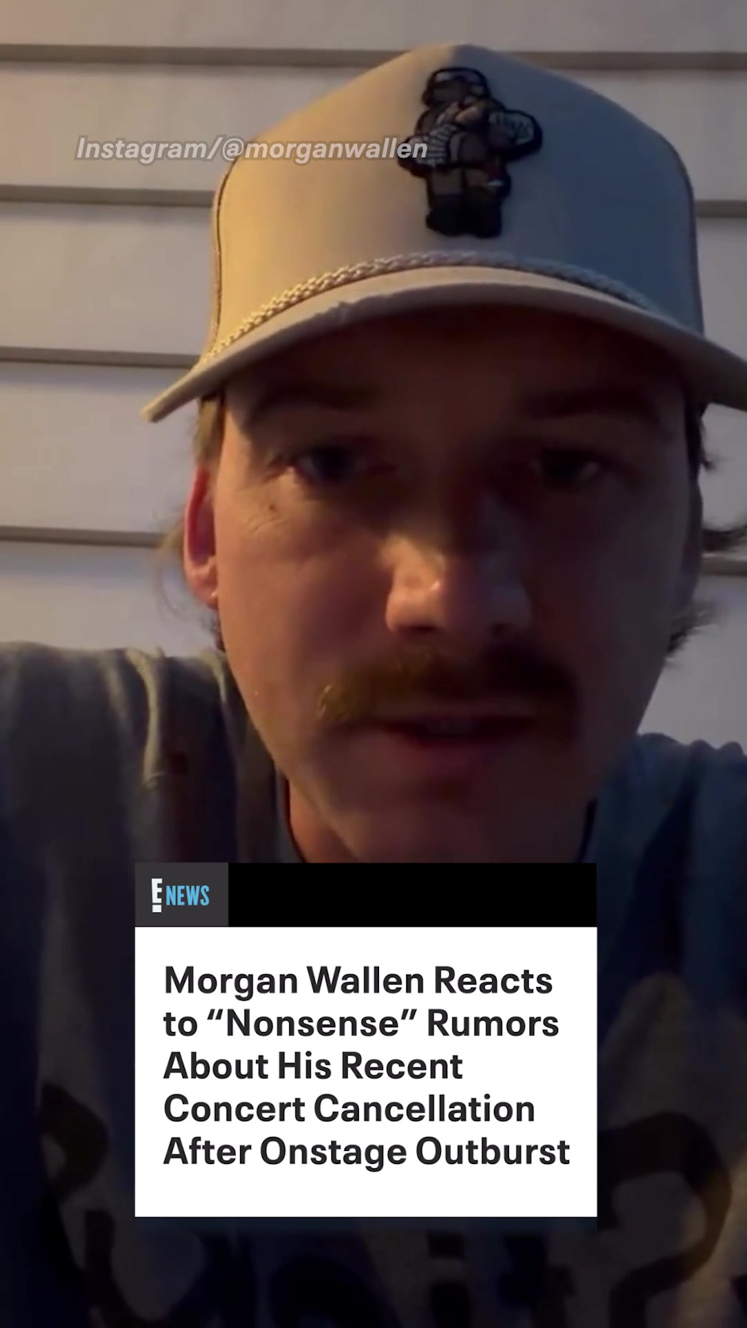 @E! News