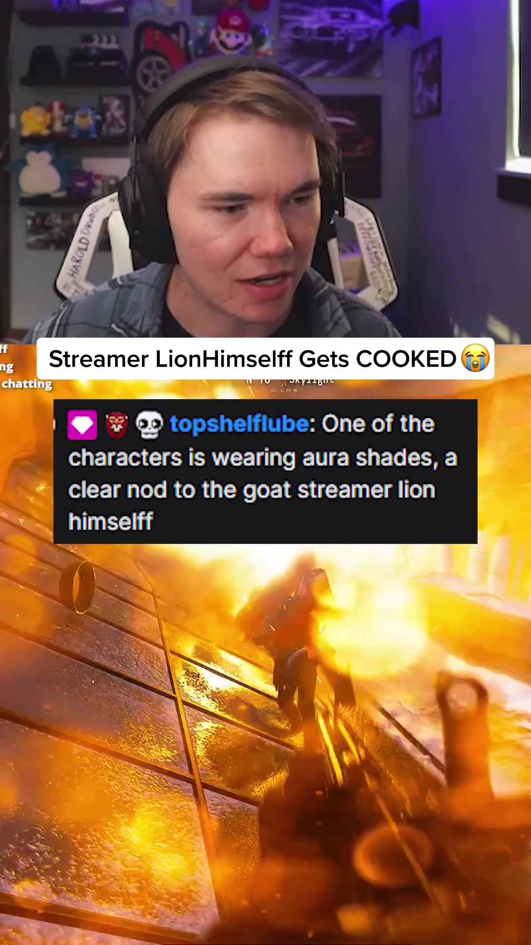 @LionHimself