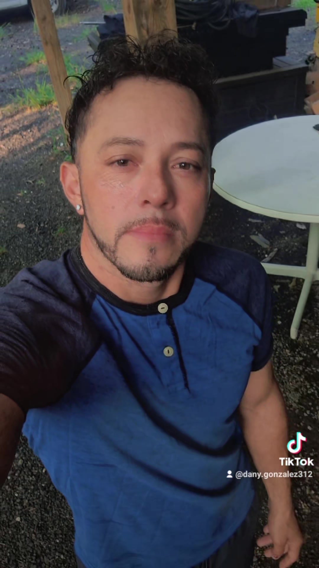 @Dany Gonzalez