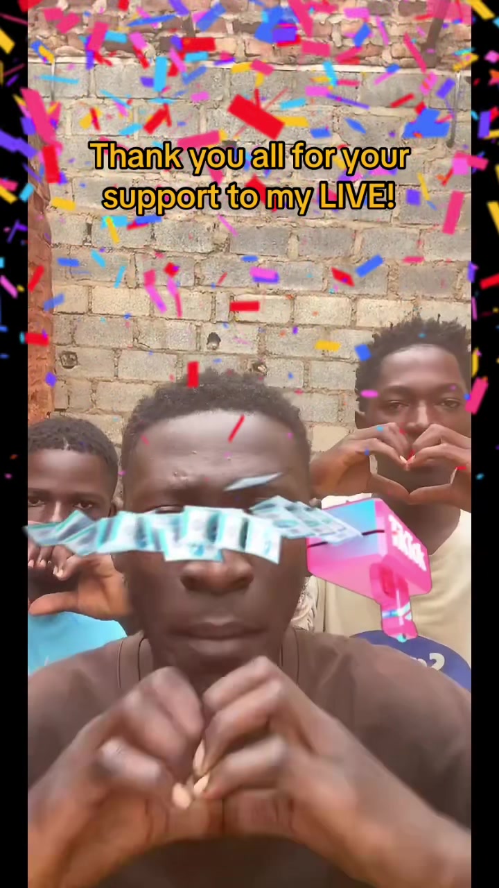 @Care African souls