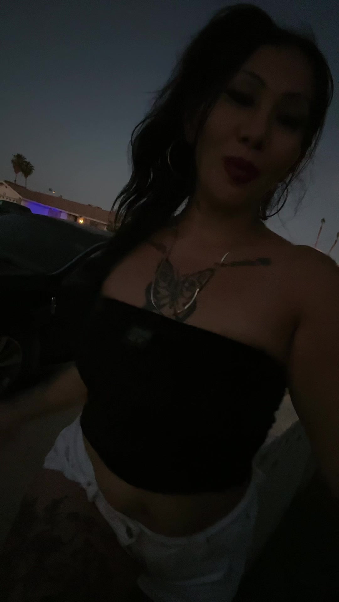@Roxana🤎Banana aka Foxy💋Roxy