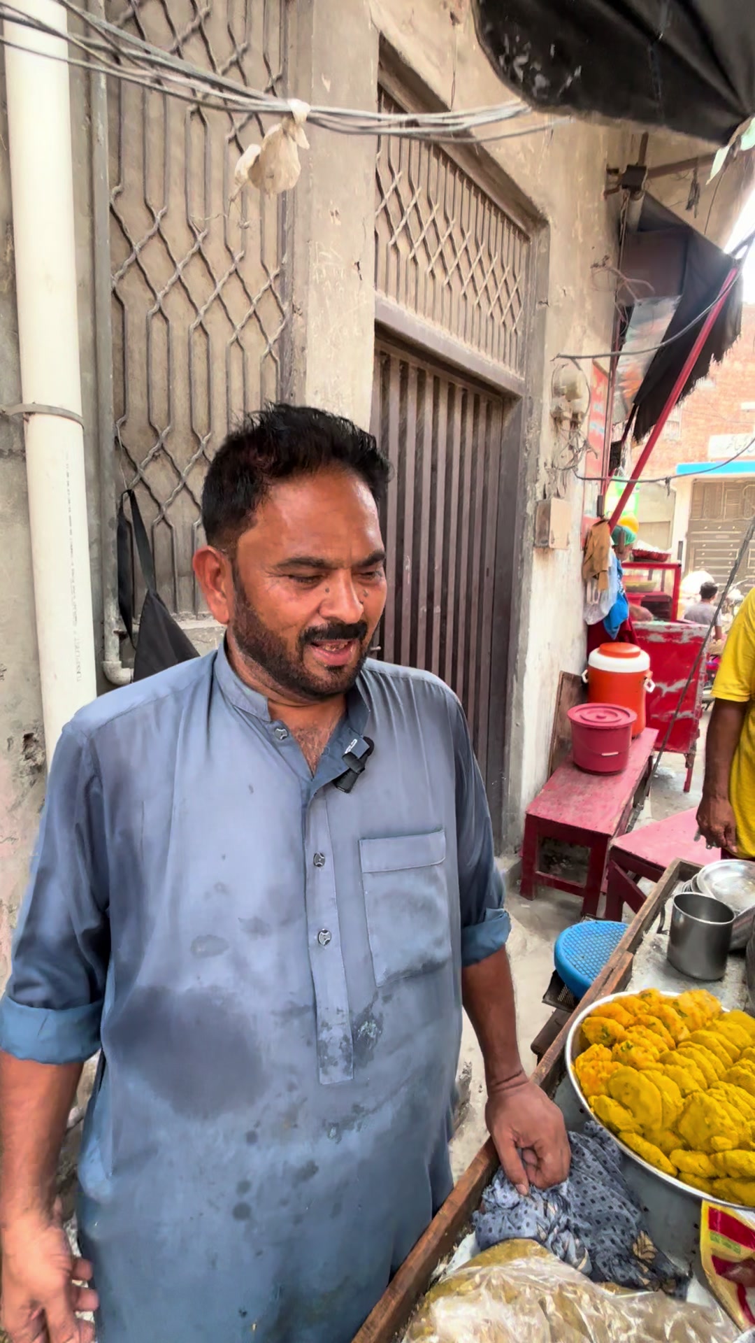 @Lahore Food Lovers
