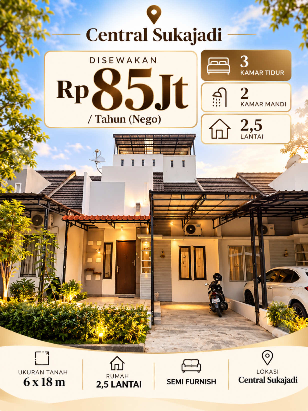 @Hengky Property