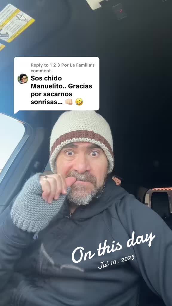 @Manuel Prieto