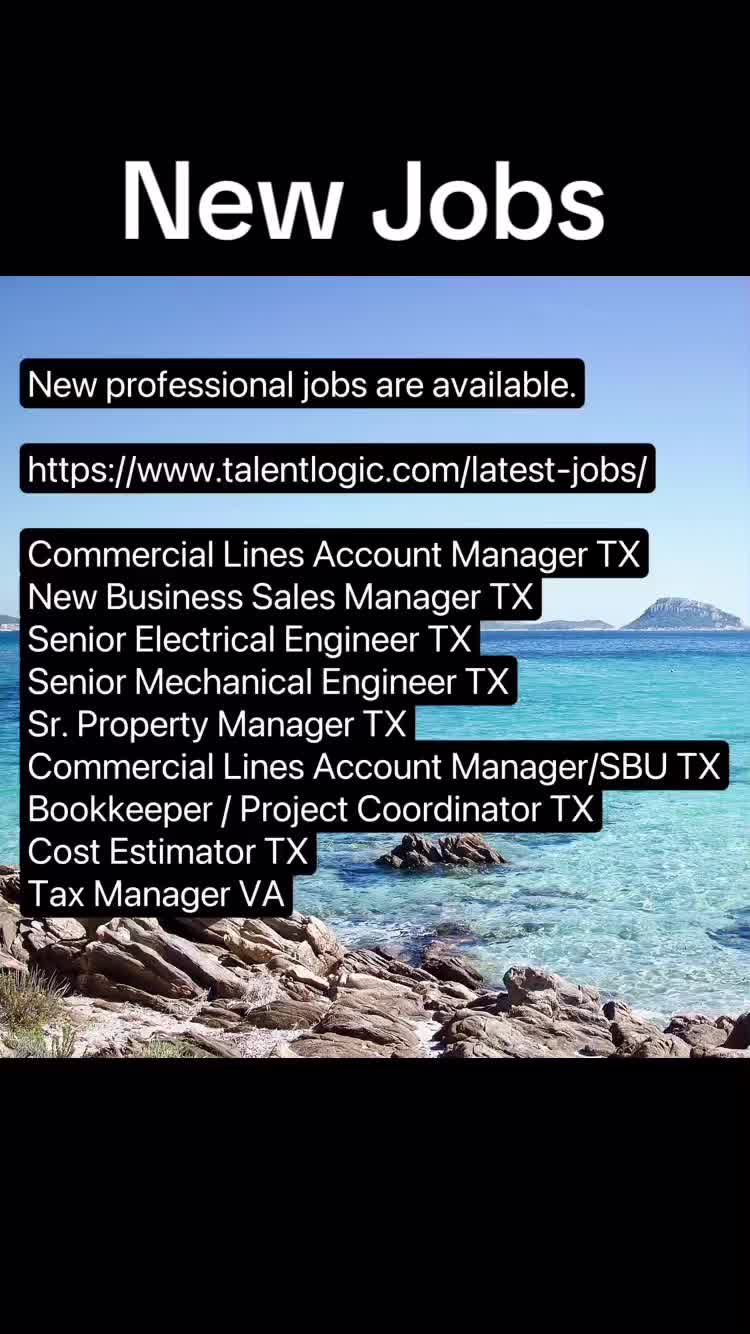 @Talent Logic